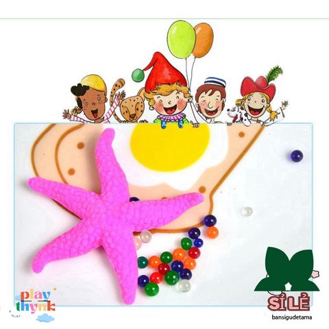 Bộ 24 Túi Thú Cưng Dễ Thương Kèm Hạt Nở Trong Nước - Hạt Tinh Thể Vui Nhộn Cho Trẻ Em - MIPO Shop