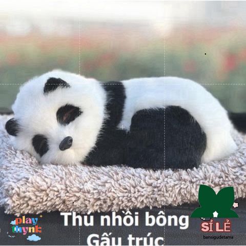 Gấu Bông Thỏ Dễ Thương Hút Mùi Ô Tô - Thú Chơi Cho Chó Mèo Với Âm Thanh Vui Nhộn, Kích Thước To 20x28cm, Làm Bằng Vải Thiên Nhiên