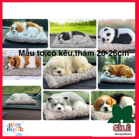 Bánh Xe Khử Mùi Than Hoạt Tính Cho Chó Mèo - Trang Trí Ô Tô Dễ Thương, Khử Mùi Hiệu Quả, Đồ Chơi Thú Cưng