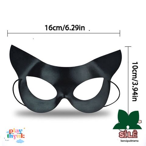 Mặt Nạ Giả Lập Vendetta Strongaroetr - Phụ Kiện Cosplay Halloween cho Người Lớn và Trẻ Em - Quà Tặng Độc Đáo