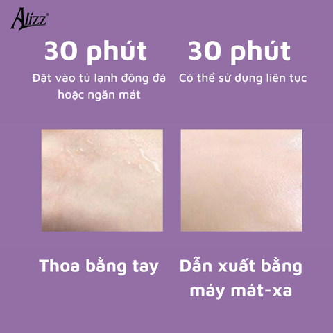 Con Lăn Đá Lạnh Massage Da Mặt Alizz AL 14402 - Chăm Sóc Da Mặt Hiệu Quả, Giảm Sưng, Làm Mát Da, Thư Giãn Tại Nhà