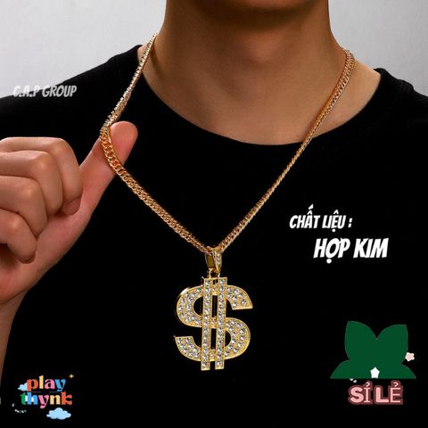 Kính Mát Râm Đen Thug Life Hiphop - Phụ Kiện Chất Lừ Cho Rapper Dubai, Phong Cách Ngầu Rất Thời Thượng