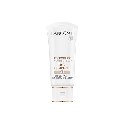 Kem Chống Nắng Lancôme UV Expert BB Complete 30ml - Bảo Vệ Da SPF 50+ PA++++, Lớp Nền Hoàn Hảo, Chính Hãng