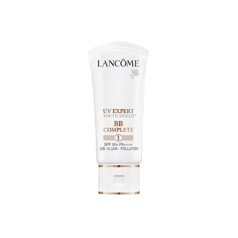 Kem Chống Nắng Lancôme UV Expert BB Complete 1 SPF 50+ PA++++ - Bảo Vệ Da An Toàn, Dưỡng Ẩm và Làm Đẹp Cho Làn Da Rạng Rỡ