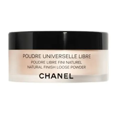 Phấn Phủ Trang Điểm Dạng Bột Chanel Poudre Universelle Libre Tone 20 - Đem lại Làn Da Mịn Màng, Tự Nhiên và Sang Trọng