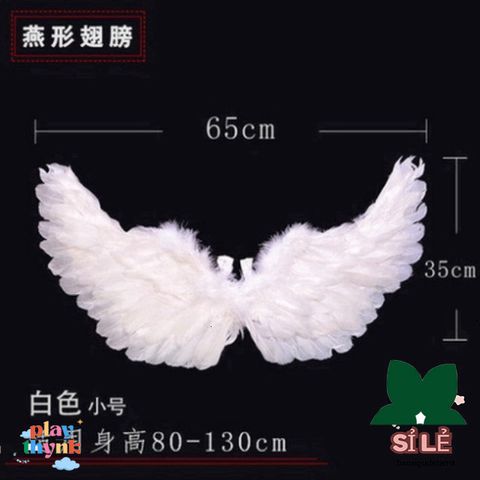 Bộ Trang Sức Cánh Bướm Thiên Thần - Đồ Chơi Hoá Trang Đáng Yêu Cho Bé - Món Quà Sinh Nhật Đặc Biệt