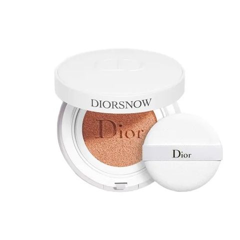 Phấn Nước Dior Diorsnow UV Shield Cushion Tone C10 Chính Hãng - Che Khuyết Điểm, Bảo Vệ Da, Duy Trì Độ Ẩm, Phù Hợp Mọi Loại Da