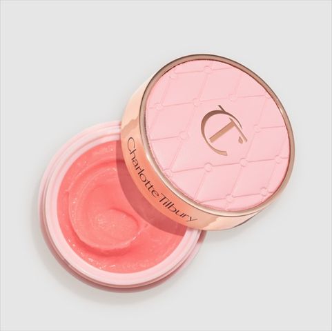 Mặt Nạ Dưỡng Môi Charlotte Tilbury Life Changing Lip Mask - Pillow Talk - Dưỡng ẩm, mềm mịn, căng bóng cho đôi môi bạn