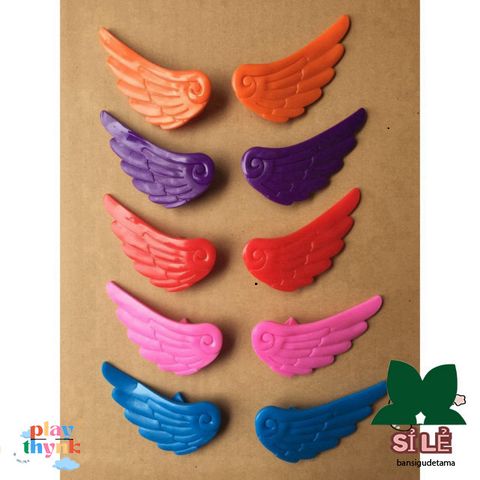 Cánh thiên thần bảo vệ patin trắng - Bộ bảo hộ thời trang cho khuỷa tay, đầu gối và lòng bàn tay - An toàn và phong cách khi trượt patin