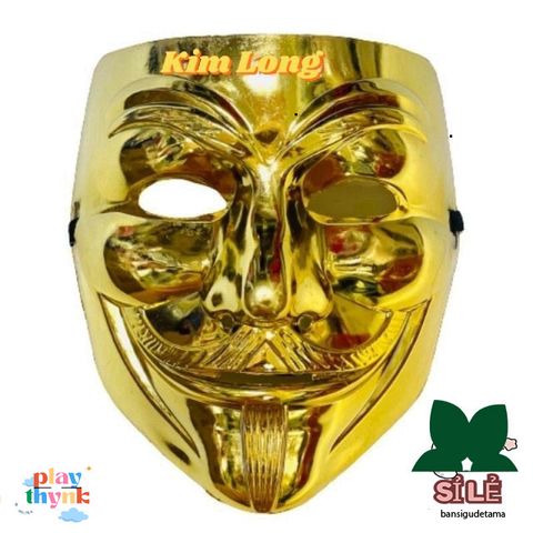 Mặt nạ HACKER phát sáng nhiều màu sắc cho Halloween - Đồ hóa trang độc đáo cho trẻ em và người lớn, hàng có sẵn!