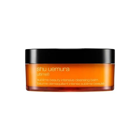 Sáp Tẩy Trang Shu Uemura Ultime8 Skin Purifier 100ml - Dưỡng Sạch Sâu, Chống Nước, Dành Cho Mọi Loại Da chính hãng Nhật Bản