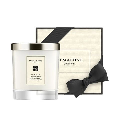 Nến Thơm Jo Malone English Pear & Freesia 200g - Sản Phẩm Chính Hãng Sang Trọng Từ Anh Quốc, Hương Thơm Thiền Dịu Cho Không Gian Sống