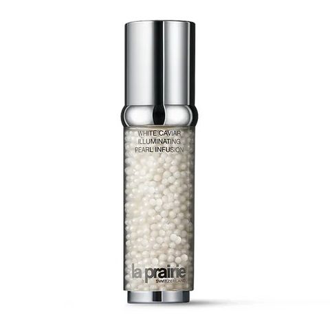 Tinh Chất Dưỡng Trắng Da La Prairie White Caviar ILLuminating Pearl Infusion 30ml - Serum Cao Cấp Làm Sáng Da, Giảm Thâm Nám, Chính Hãng