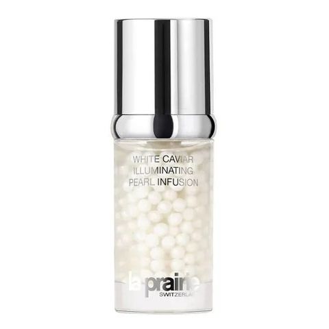 Tinh Chất Dưỡng Trắng Da La Prairie White Caviar ILLuminating Pearl Infusion 5ml - Dưỡng Sáng Da, Chăm Sóc Da Cao Cấp Ch