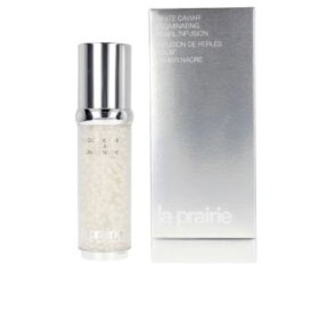 Tinh Chất Dưỡng Trắng Da La Prairie White Caviar ILLuminating Pearl Infusion 5ml - Dưỡng Sáng Da, Chăm Sóc Da Cao Cấp Ch