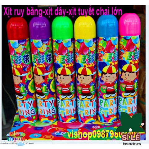 Xịt Bọt Tuyết Trắng Sinh Nhật - Giải Pháp Tiết Kiệm Cho Bữa Tiệc Tuyệt Vời - Tuyết Nhân Tạo 210ml Chất Liệu Nhôm Chống Trượt