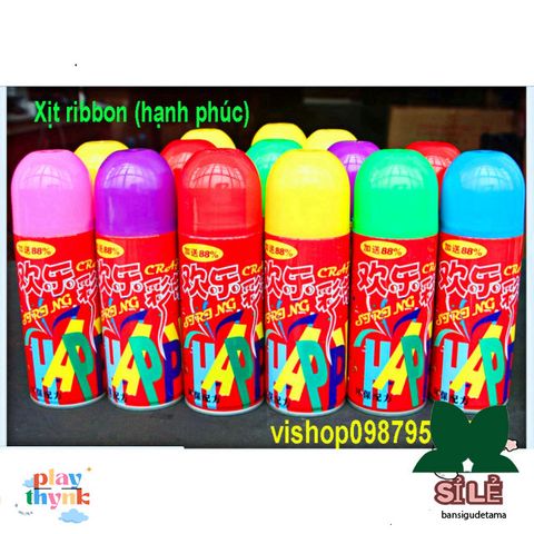 Xịt Bọt Tuyết Trắng Sinh Nhật - Giải Pháp Tiết Kiệm Cho Bữa Tiệc Tuyệt Vời - Tuyết Nhân Tạo 210ml Chất Liệu Nhôm Chống Trượt