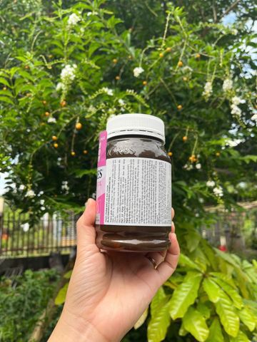 Tinh dầu hoa anh thảo Blackmores Evening Primrose Oil hỗ trợ nội tiết tố nữ (190 viên)