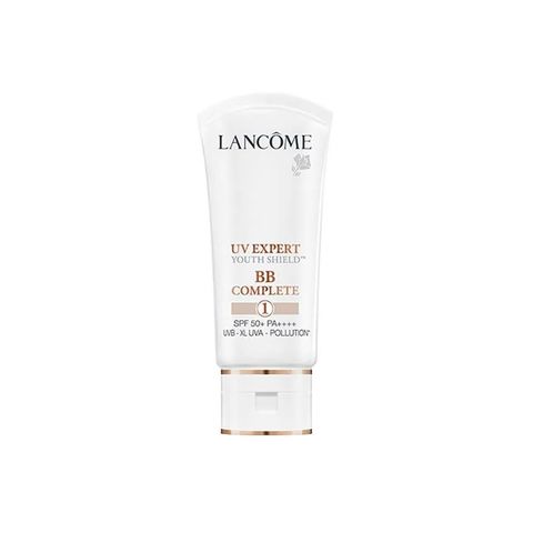 Kem Chống Nắng Lancôme UV Expert BB Complete 30ml - Chống Nắng SPF 50+ PA++++ Bảo Vệ Da Mùa Hè Tối Ưu, Dưỡng Ẩm và Làm Sáng Da