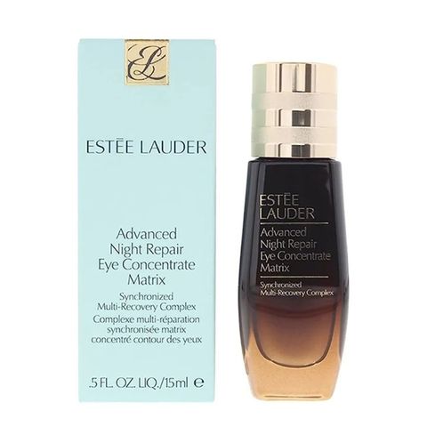 Kem Dưỡng Cô Đặc Phục Hồi Da Vùng Mắt Estée Lauder Matrix 15ml - Phục hồi & Giảm Thâm Quầng, Chăm Sóc Da Mềm Mịn, Chính Hãng