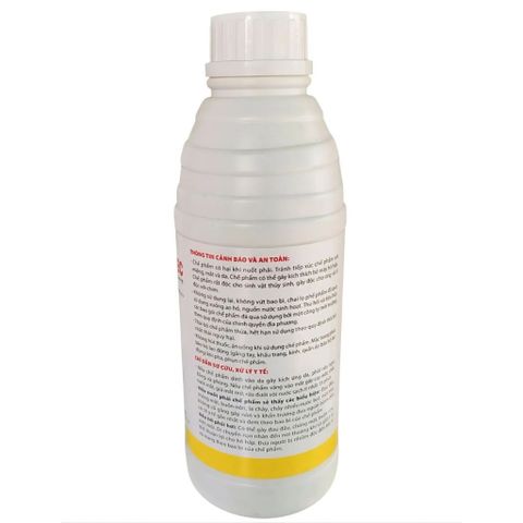 Thuốc Diệt Côn Trùng PERMEKILL 50EC - Dung Dịch Diệt Muỗi, Ruồi, Côn Trùng Hiệu Quả Cho Gia Đình Và Kho Xưởng 1 Lít