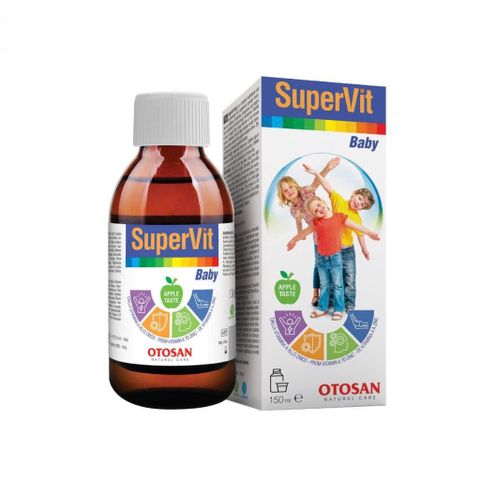 [ Date 02/2026 ] Immunix 3 children Siro tăng cường đề kháng, cân bằng vi sinh đường ruột, bổ sung vitamin cho trẻ