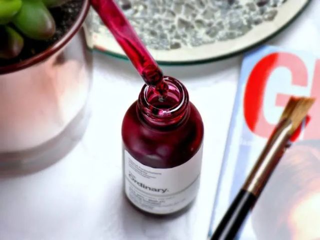 Tẩy Da Chết Hóa Học The Ordinary AHA 30% + BHA 2% Peeling Solution 30ml - Giúp Làn Da Mềm Mịn Rạng Rỡ, Chăm Sóc Da Chuyên Nghiệp Chính Hãng