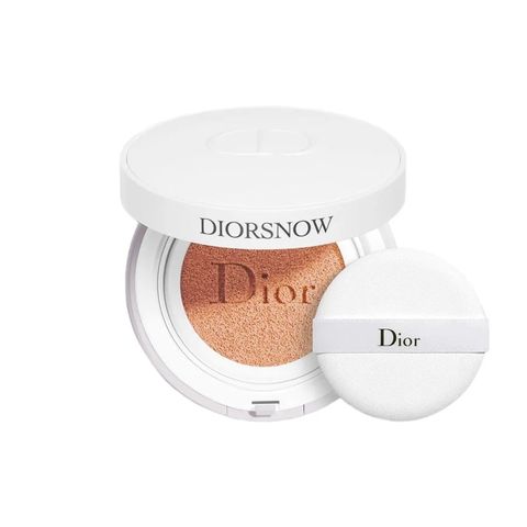 Phấn Nước Dior Diorsnow UV Shield Cushion Tone C03 - Che Phủ Hoàn Hảo & Bảo Vệ Da Tia UV, Độ Ẩm Tối Ưu, Sản Phẩm Trang Điểm Cao Cấp