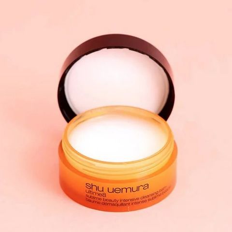 Sáp làm sạch Shu Uemura Ultime8 Skin Purifier 100ml - Chăm sóc sắc đẹp cao cấp, làm sạch sâu, mang lại làn da khỏe mạnh