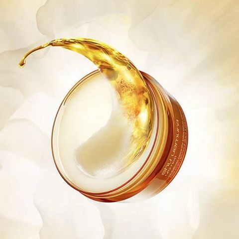 Sáp làm sạch Shu Uemura Ultime8 Skin Purifier 100ml - Chăm sóc sắc đẹp cao cấp, làm sạch sâu, mang lại làn da khỏe mạnh