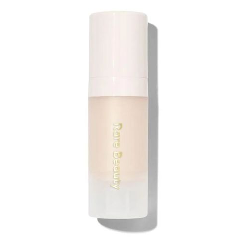 Kem Lót Rare Beauty Always An Optimist Illuminating Primer 15ml - Kem Trang Điểm Cao Cấp Tạo Lớp Nền Rạng Rỡ và Khỏe Mạnh