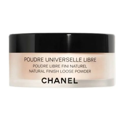 Phấn Phủ Trang Điểm Dạng Bột Chanel Poudre Universelle Libre Tone 20 Chính Hãng - Kiểm Soát Dầu, Lớp Mịn Tự Nhiên, Thiết Kế Sang Trọng