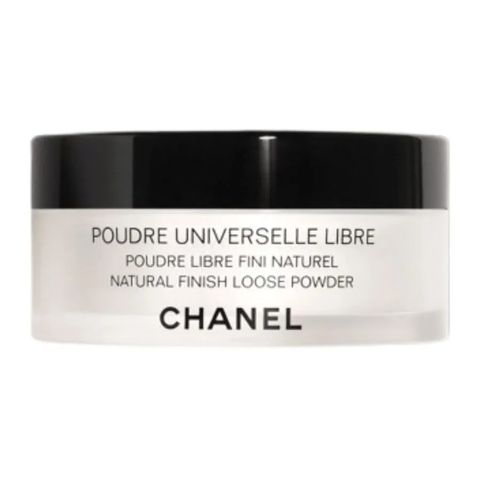 Phấn Phủ Trang Điểm Dạng Bột Chanel Poudre Universelle Libre Tone 10 - Kiểm Soát Dầu, Lớp Trang Điểm Bền Màu, Chất Lượng Cao