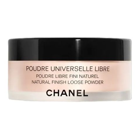 Phấn Phủ Dạng Bột Chanel Poudre Universelle Libre Tone 12 - Trang Điểm Cao Cấp, Kiểm Soát Dầu, Làn Da Mịn Màng, Chính Hãng