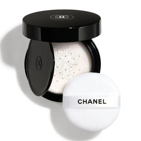 Phấn Phủ Trang Điểm Chanel Poudre Universelle Libre Tone 10 Light - Phấn Bột Tự Nhiên, Độ Che Phủ Hoàn Hảo, Chính Hãng, Sang Trọng