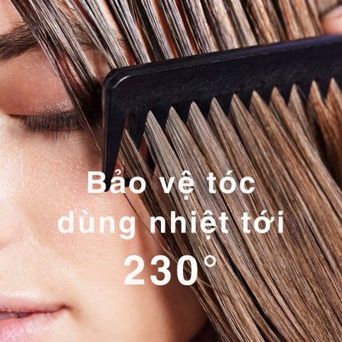 Xịt Dưỡng Tóc NUXE Detangling Leave-in Hair Milk 100ml - Gỡ Rối, Nuôi Dưỡng, Mềm Mượt Tóc Khô Xơ, Chính Hãng Pháp