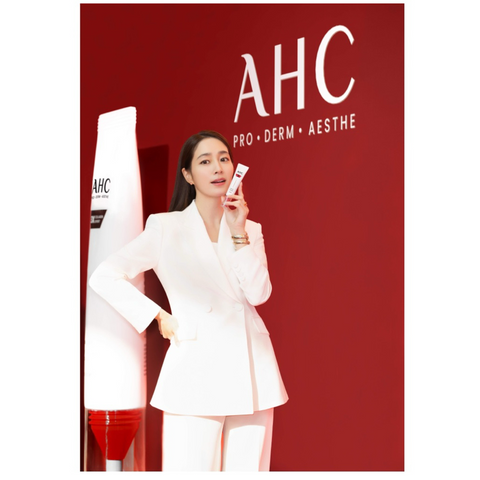 Kem Dưỡng Mắt AHC 3X Collagen Expert Full Lift 40ml - Dưỡng Ẩm, Săn Mịn Da Mắt, Hỗ Trợ Cải Thiện Độ Đàn Hồi