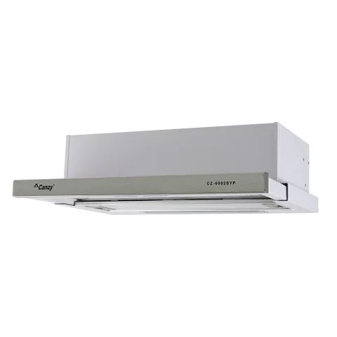 Máy Hút Mùi Âm Tủ Inox Canzy CZ C516I/CZ C517I - Thiết Kế Sang Trọng, Bảo Hành 3 Năm, Công Suất 750m3/h, Tiết Kiệm Điện
