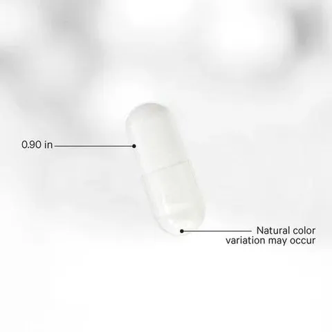 Viên uống bổ sung Codeage Liposomal Magnesium L-Threonate 90 viên - Hỗ trợ trí nhớ, giấc ngủ sâu, giảm căng thẳng, khỏe tim mạch