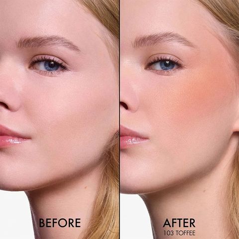 Phấn Má Hồng DIOR Backstage Rosy Glow #103 Toffee Chính Hãng - Sắc Hồng Tươi Tắn, Phù Hợp Mọi Phong Cách Trang Điểm