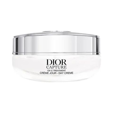 Kem Dưỡng Ẩm Dior Capture Crème Jour 50ml - Sản Phẩm Chính Hãng Đem Lại Độ Ẩm Tối Ưu Cho Da, Phục Hồi Vẻ Đẹp Tự Nhiên