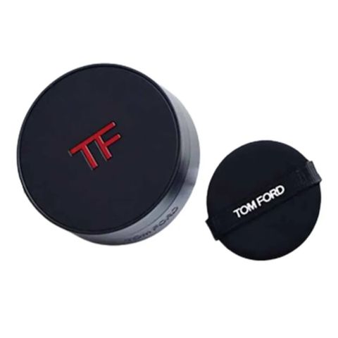 Phấn Nước Tom Ford Cushion TF Limited Tone 0.7 - Che Phủ Hoàn Hảo & Thiết Kế Sang Trọng - Sản Phẩm Cao Cấp Cho Trang Điểm