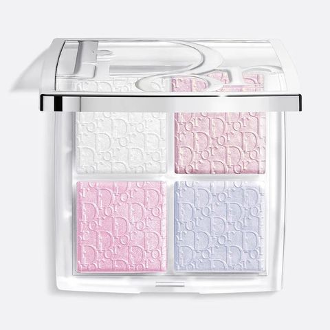 Phấn Bắt Sáng Dior Backstage Glow Maximizer Palette 002 Frosted Opal Glow 10g - Trang Điểm Rạng Rỡ Chất Lượng Cao Từ Phá