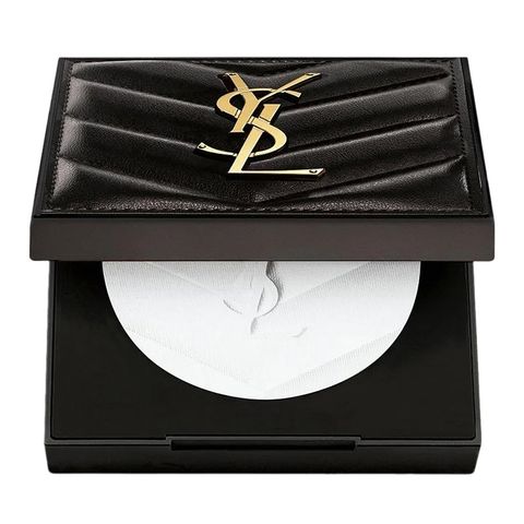 Phấn Phủ Yves Saint Laurent YSL All Hours Hyper Finish Tone 00 Universal - Da Mịn Màng, Lâu Trôi, Chính Hãng, Phù Hợp Mọi Loại Da