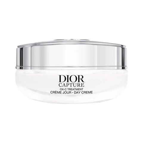 Kem Dưỡng Ẩm Dior Capture Crème Jour Day Creme 50ml - Sản Phẩm Cao Cấp Dưỡng Da, Làm Sáng và Mịn Màng Da Vượt Trội