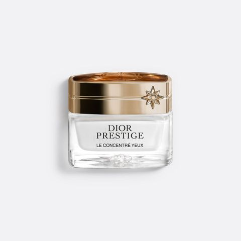 Kem Dưỡng Mắt DIOR Prestige Le Concentre Yeux - Chăm Sóc Da Quanh Mắt Cao Cấp, Giảm Quầng Thâm và Bọng Mắt Chính Hãng