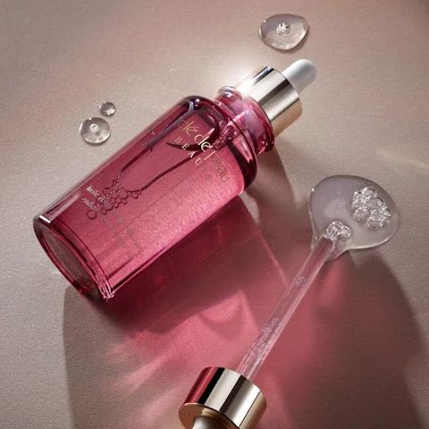 Tinh Dầu Phục Hồi Đa Chức Năng Cle de Peau Beaute Radiant Multi Repair Oil - Giải Pháp Chăm Sóc Da Sáng Khỏe và Mịn Màng
