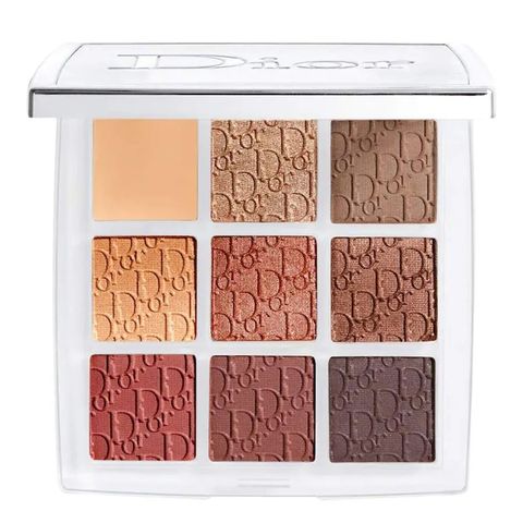 Phấn Mắt Dior Backstage Eye Palette 003 Amber Neutrals - Bộ 9 Ô Màu Cao Cấp 10g Chính Hãng, Tạo Nên Phong Cách Trang Điểm Đa Dạng