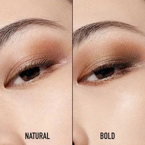 Phấn Mắt Dior Backstage Eye Palette 003 Amber Neutrals - Bộ 9 Ô Màu Cao Cấp 10g Chính Hãng, Tạo Nên Phong Cách Trang Điểm Đa Dạng