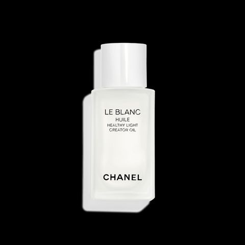 Dầu Dưỡng CHANEL Le Blanc Huile Healthy Light Creator Oil - Serum Cao Cấp Chăm Sóc Da Rạng Rỡ, Khỏe Mạnh, Chính Hãng